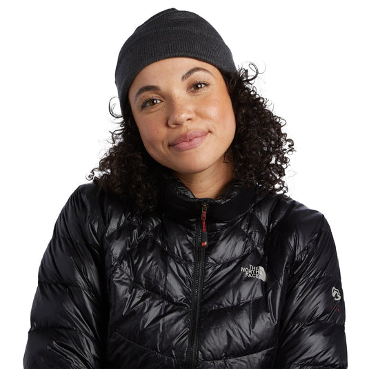 Coal FLT Recycled Polylana Knit Beanie 5