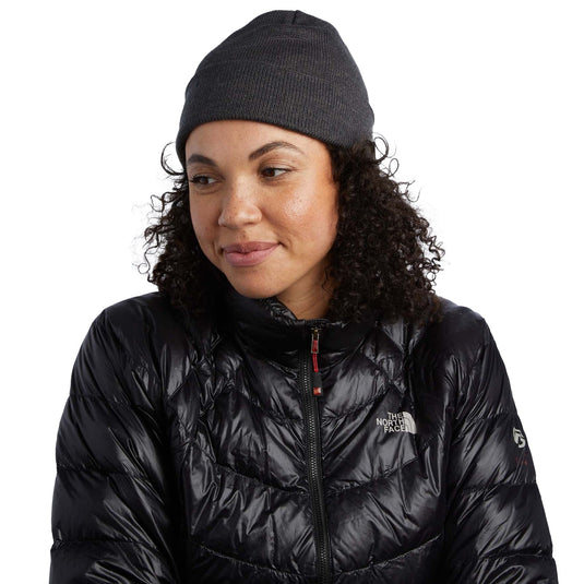 Coal FLT Recycled Polylana Knit Beanie 4