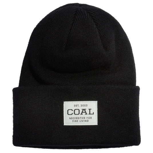Coal Uniform Recycled Knit Cuff Beanie 5