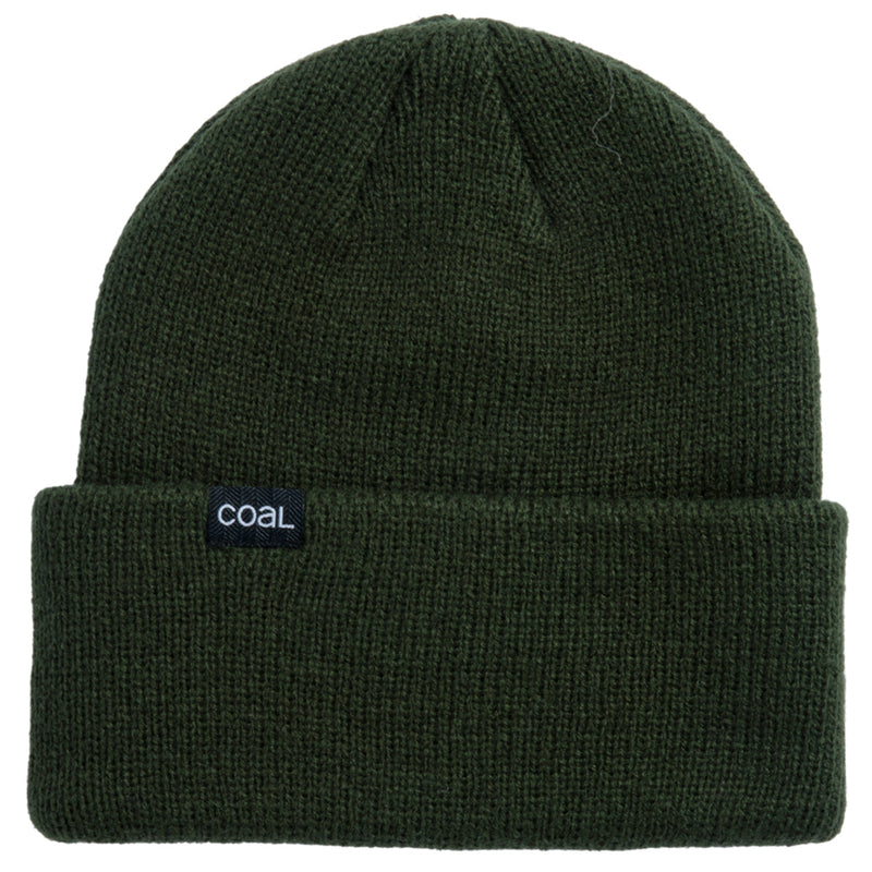 Load image into Gallery viewer, Coal Wayne Beanie 2
