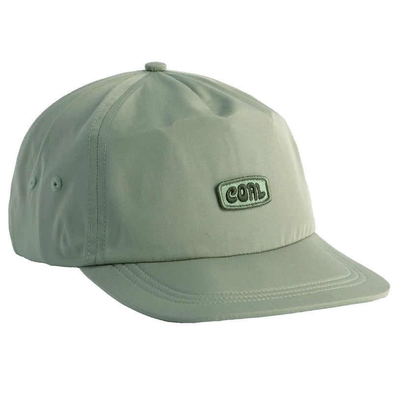 Load image into Gallery viewer, Coal Hardin 5-Panel Hat 1

