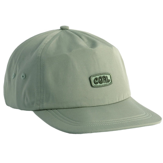 Coal Hardin 5-Panel Hat 1