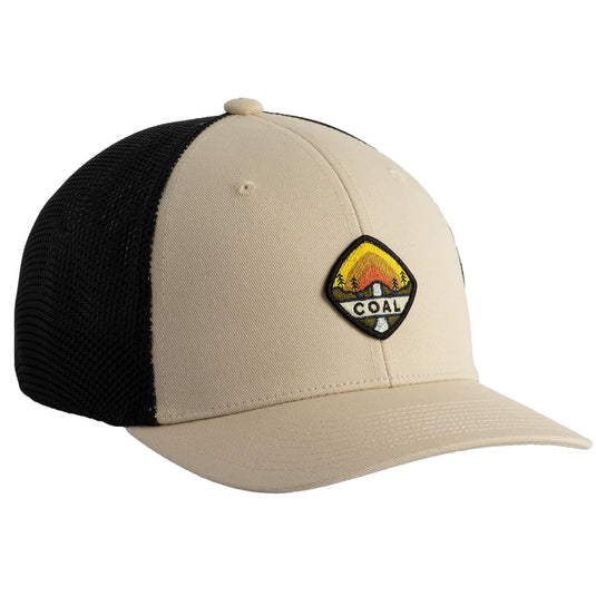 Coal Hauler Low One Trucker Hat 1