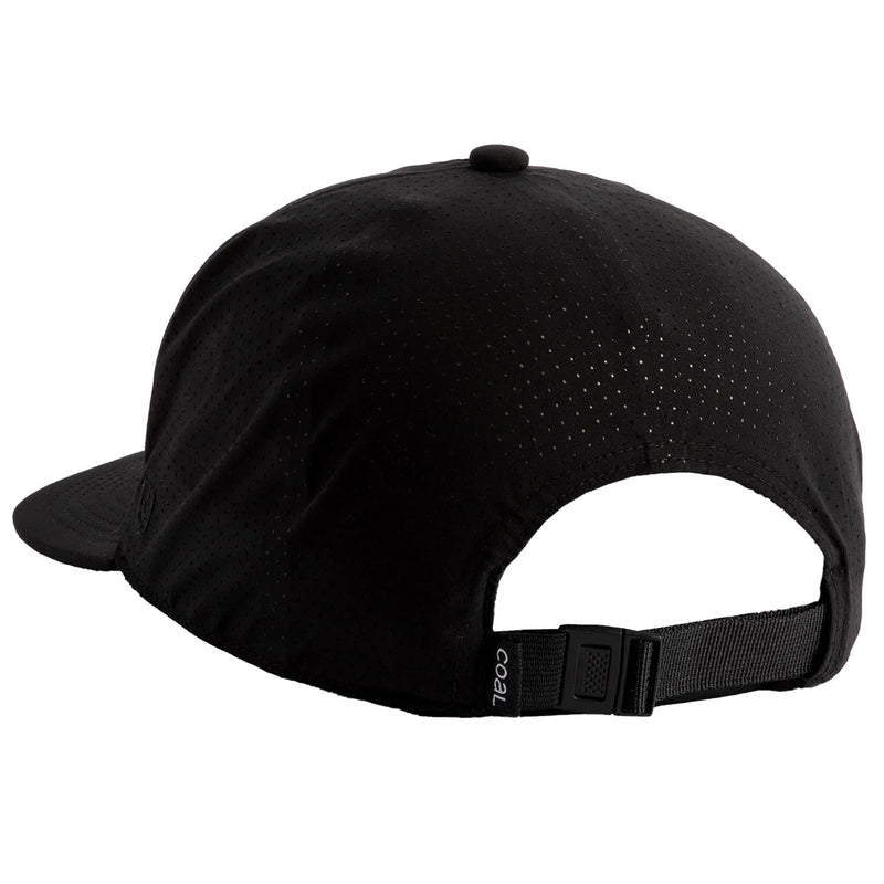 Load image into Gallery viewer, Coal Chuckanut Hat 2
