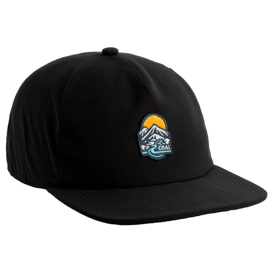 Coal Chuckanut Hat 1