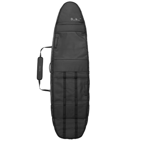 Db Surf Roller Pro 2-3 Coffin Travel Surfboard Bag 1