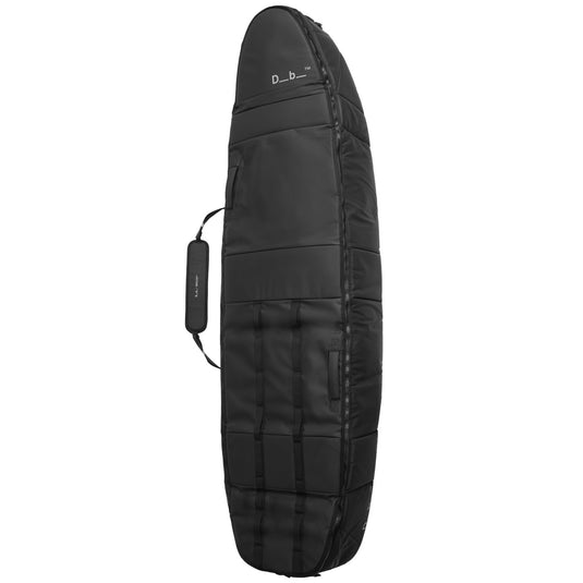 Db Surf Roller Pro 2-3 Coffin Travel Surfboard Bag 3