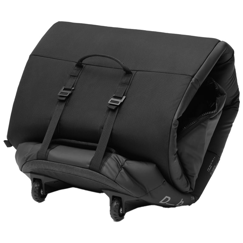 Load image into Gallery viewer, Db Surf Roller Pro 2-3 Coffin Travel Surfboard Bag 12
