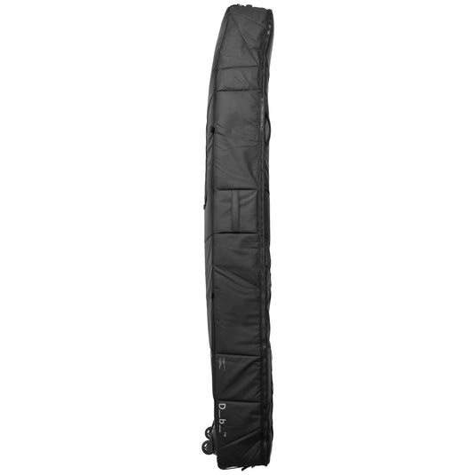 Db Surf Roller Pro 2-3 Coffin Travel Surfboard Bag 18