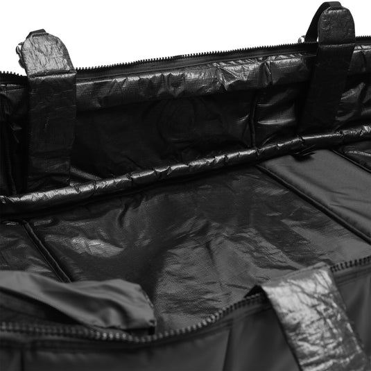 Db Surf Roller Pro 2-3 Coffin Travel Surfboard Bag 25