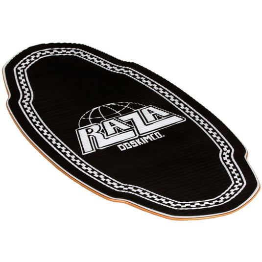 DB Skim Co. 2023 Raza Pro Skimboard 3