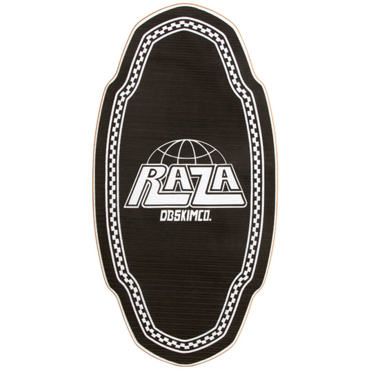 DB Skim Co. 2023 Raza Pro Skimboard 1