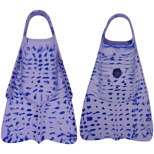 DaFiN Ha'a Keaulana Pro Signature Swim Fins 1