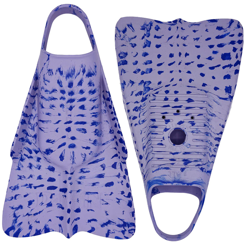 Load image into Gallery viewer, DaFiN Ha'a Keaulana Pro Signature Swim Fins 2
