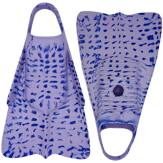 DaFiN Ha'a Keaulana Pro Signature Swim Fins 2
