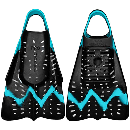 DaFiN Kealopiko Pro Signature Swim Fins 1