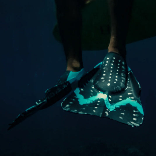DaFiN Kealopiko Pro Signature Swim Fins 3