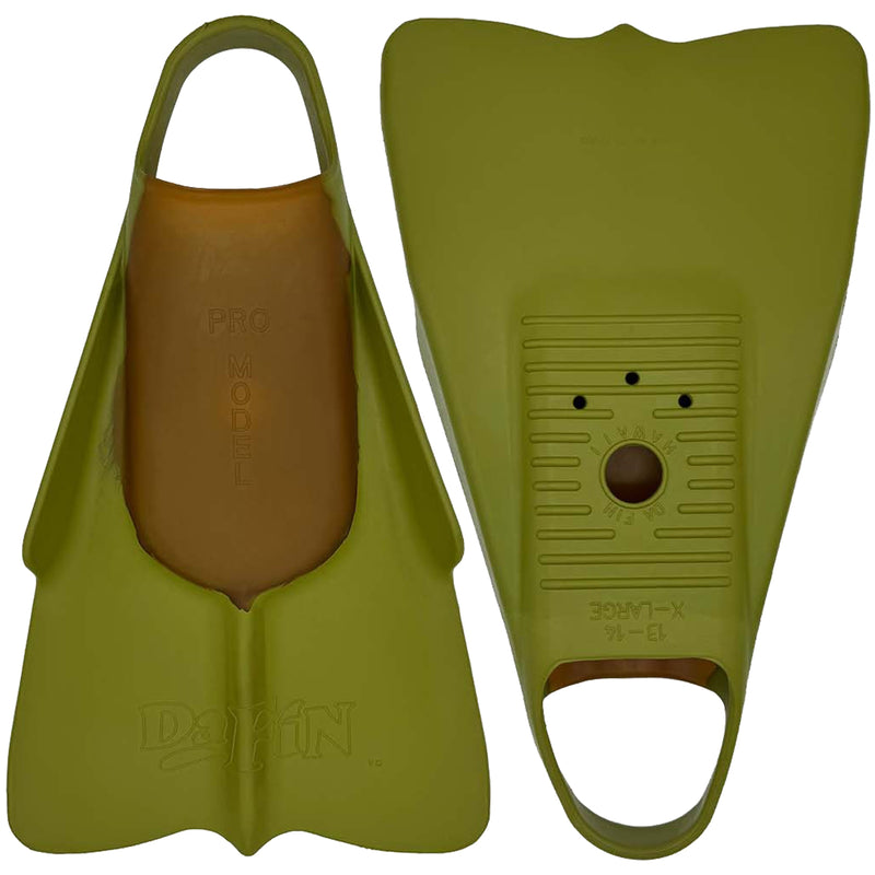 Load image into Gallery viewer, DaFiN Mark Cunningham Pro Signature Swim Fins 2
