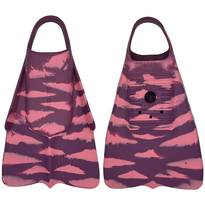 Load image into Gallery viewer, DaFiN Zak Noyle Pro Signature Swim Fins 1
