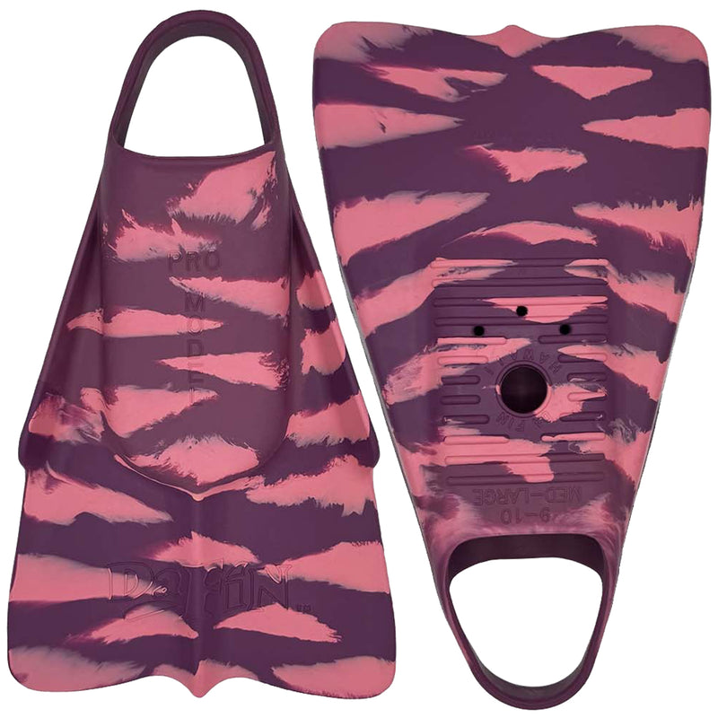 Load image into Gallery viewer, DaFiN Zak Noyle Pro Signature Swim Fins 2
