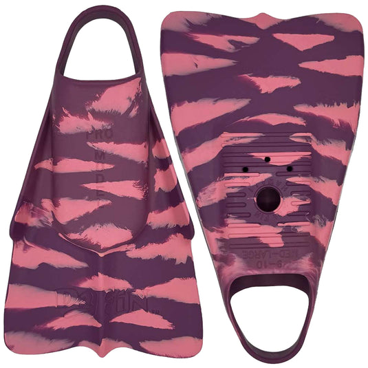 DaFiN Zak Noyle Pro Signature Swim Fins 2