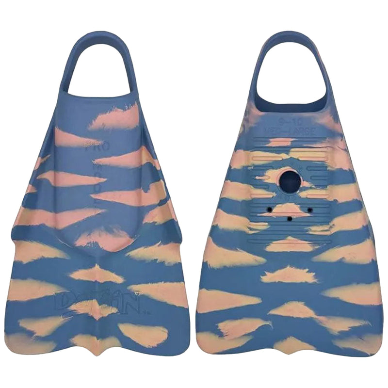 Load image into Gallery viewer, DaFiN Zak Noyle Pro Signature Swim Fins 3
