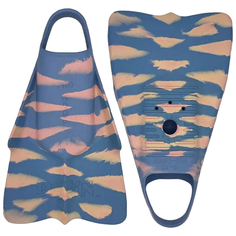 Load image into Gallery viewer, DaFiN Zak Noyle Pro Signature Swim Fins 4
