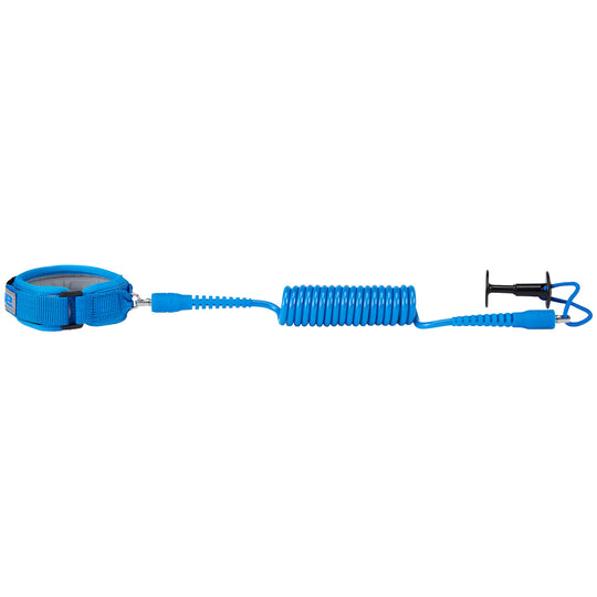 Dakine Coiled Bicep Bodyboard Leash