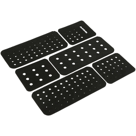 Dakine Front Foot 2.0 6-Piece Traction Pad 1