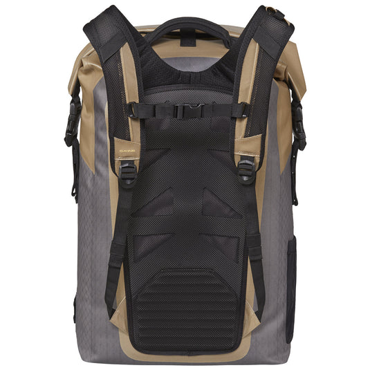 Dakine Cyclone Wet/Dry Roll-Top Surf Pack Backpack - 34L • 2024 9