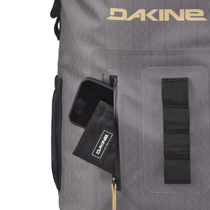 Load image into Gallery viewer, Dakine Cyclone Wet/Dry Roll-Top Surf Pack Backpack - 34L • 2024 12

