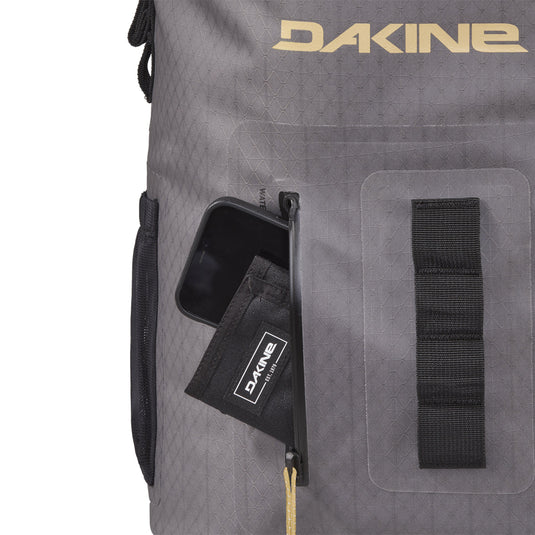 Dakine Cyclone Wet/Dry Roll-Top Surf Pack Backpack - 34L • 2024 12