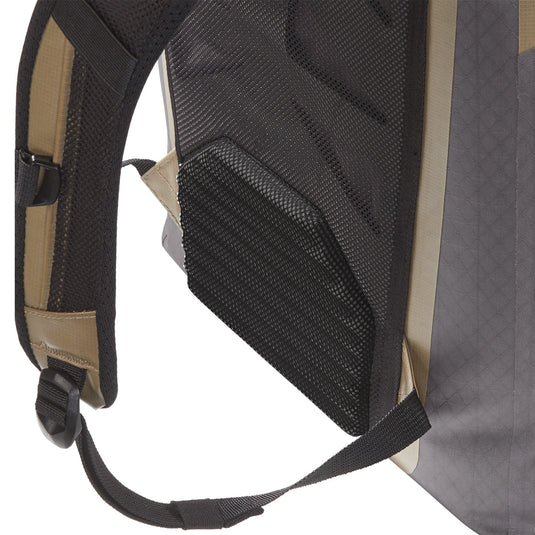 Dakine Cyclone Wet/Dry Roll-Top Surf Pack Backpack - 34L • 2024 13