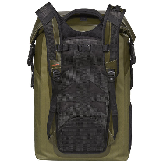 Dakine Cyclone Wet/Dry Roll-Top Surf Pack Backpack - 34L • 2024 2