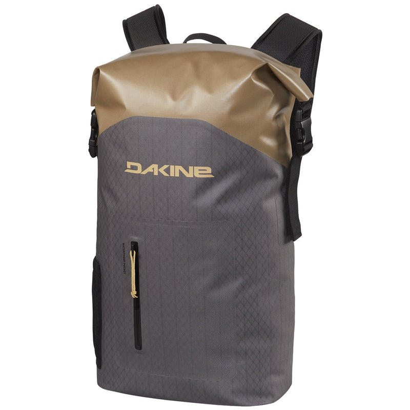 Load image into Gallery viewer, Dakine Cyclone LT Wet/Dry Roll-Top Surf Pack Backpack - 30L • 2024 1
