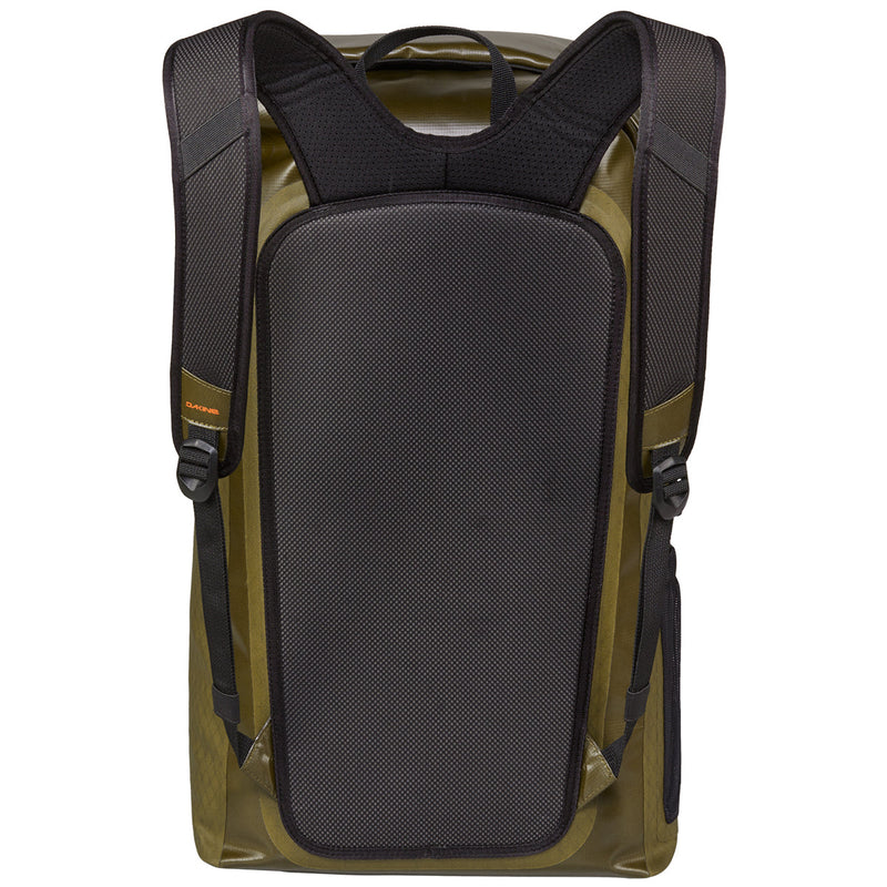 Load image into Gallery viewer, Dakine Cyclone LT Wet/Dry Roll-Top Surf Pack Backpack - 30L • 2024 3
