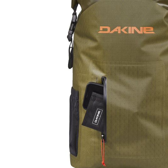 Dakine Cyclone LT Wet/Dry Roll-Top Surf Pack Backpack - 30L • 2024 5