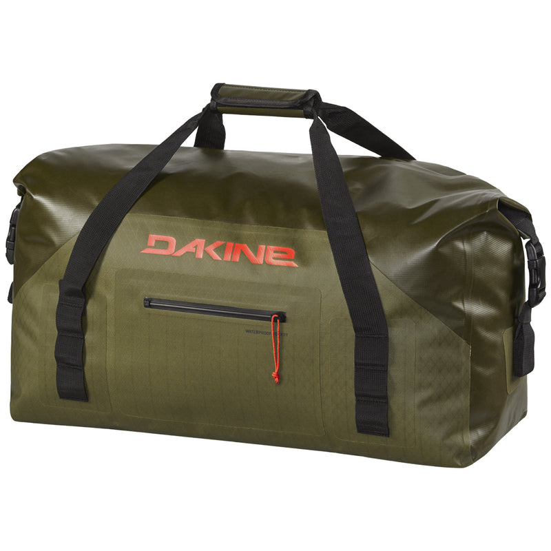 Load image into Gallery viewer, Dakine Cyclone Wet/Dry Roll-Top Duffel Bag - 60L 1
