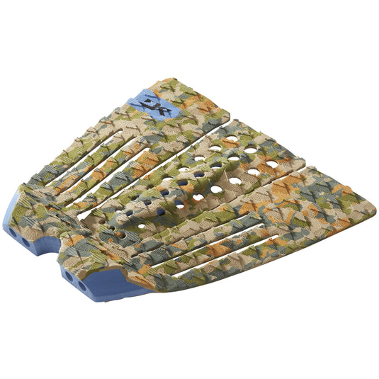 Dakine Jackson Dorian Pro 3-Piece Traction Pad • 2024 1