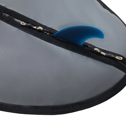 Dakine Daylight DLX Noserider Day Surfboard Bag 5