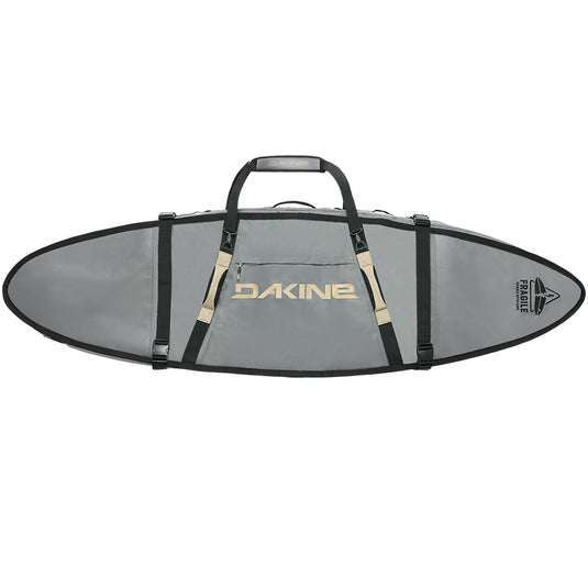 Dakine Regulator 2-3 Board Travel Surfboard Bag 4
