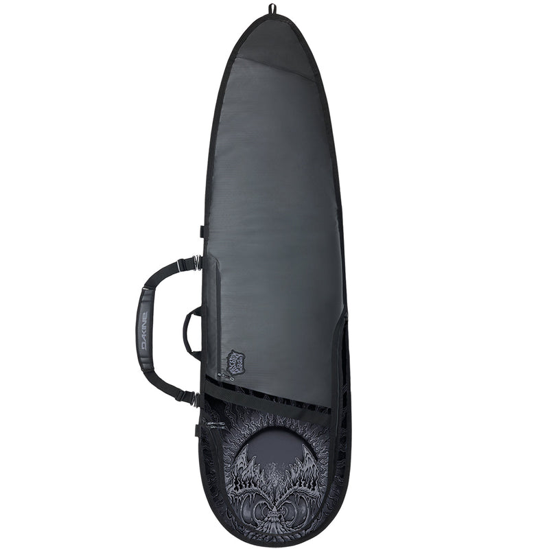 Load image into Gallery viewer, Dakine Daylight DLX Thruster × Mayhem Day Surfboard Bag 1
