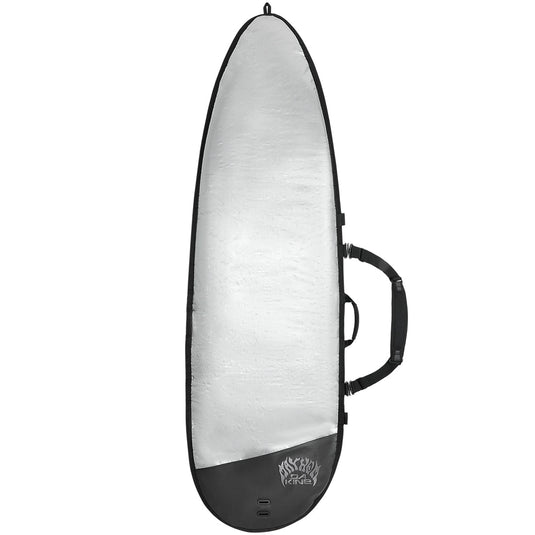 Dakine Daylight DLX Thruster × Mayhem Day Surfboard Bag 2