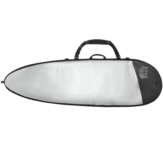 Dakine Daylight DLX Thruster × Mayhem Day Surfboard Bag 3
