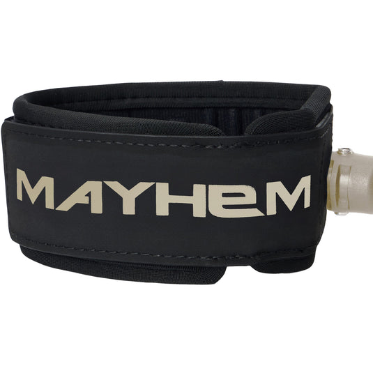 Dakine Comp Plus × Mayhem Leash 2