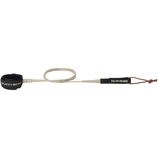 Dakine Comp Plus × Mayhem Leash 1