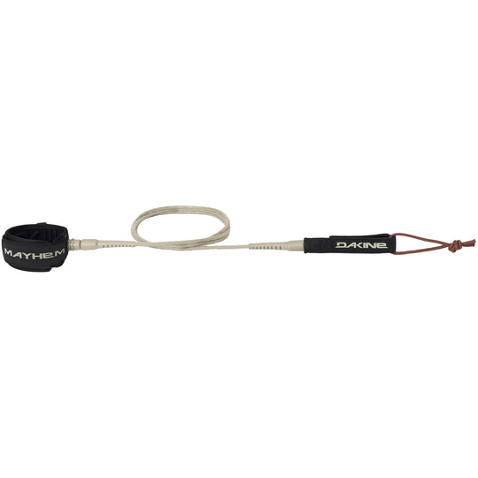 Dakine Comp Plus × Mayhem Leash
