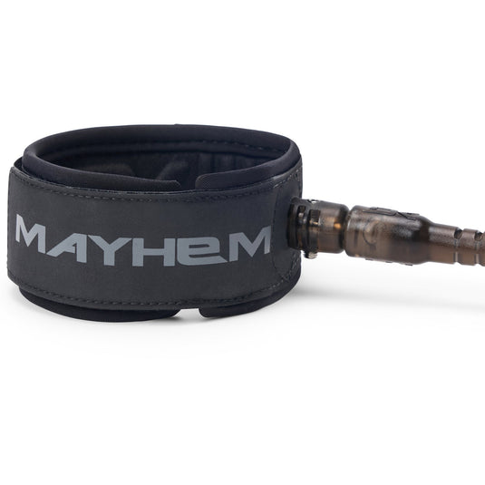Dakine Comp Plus × Mayhem Leash 4