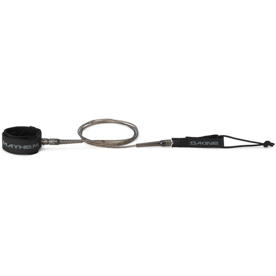 Dakine Comp Plus × Mayhem Leash