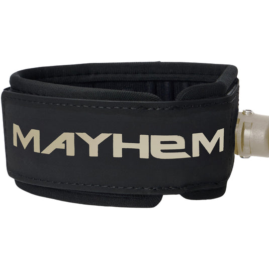 Dakine Kainui Plus × Mayhem Leash 3